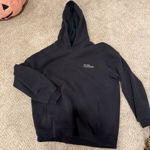 lululemon athletica heavyweight hoodie